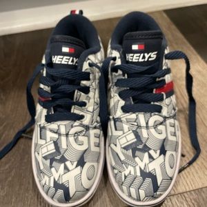Heelys Tommy H boys shoes New